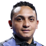 Jose Juan Garcia