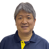 Hironori Nakajima