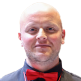 Wesley De Jaeger
