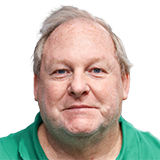 Ronald Van Geyt