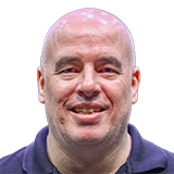 Barry Van Beers