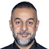Kenan Canturk
