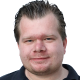 Jordy De Kruijf