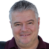 Olivier Jacquemond