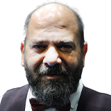 Fadi Abousaleh