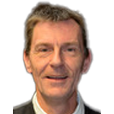 Frans Van Schaik