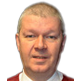 Bert Van Manen