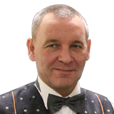 Raimond Burgman