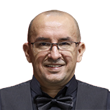 Jhon Fredy Martinez