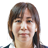 Ayaka Miyashita