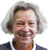 Helga Mitterbock