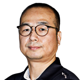 Hyung Mook Lim