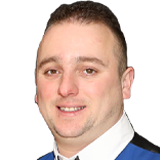 Cedric Melnytschenko
