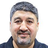 Erkan Akti