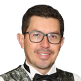 Javier Teran