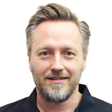 Jacob Sorensen