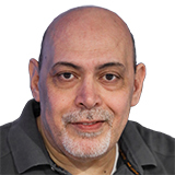 Mohamed Elashkar