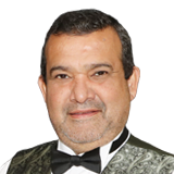Luis Aveiga
