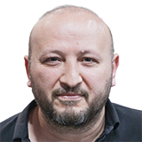 Vedat  Yilmaz