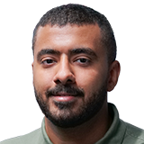 Mahmoud Ayman