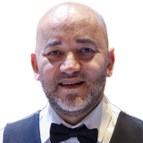 Hugo Patino