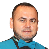 Robinson Morales