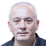 Mehmet Aksoy