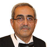 Mohsen Fouda
