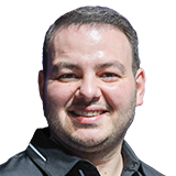 Ugur Oktorvaci