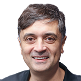 Volkan Goksu