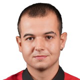 Daniel Sainz Pardo
