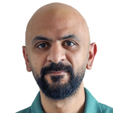 Mohamed Sherif