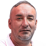 Andres Naranjo