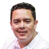 Daniel Moreno