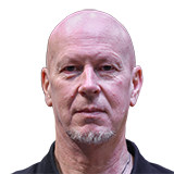 John Van Der Stappen