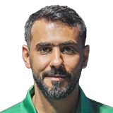 Ahmed Alharbi