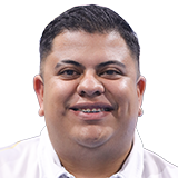 Alejandro Santiago