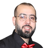 Yasser Shehayeb