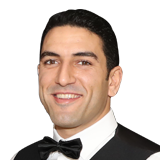 Mohamed Abdin