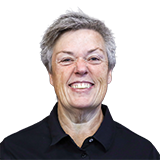 Marianne Mortensen