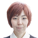 Yuko Nishimoto