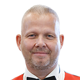 Brian Knudsen