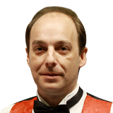 Daniel Sanchez