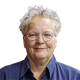 Monique Van Exter