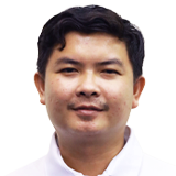 Ngoc Tri  Nguyen