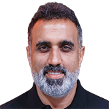 Volkan Ozgur Kara