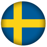 Sweden 2026
