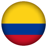 Colombia 2026